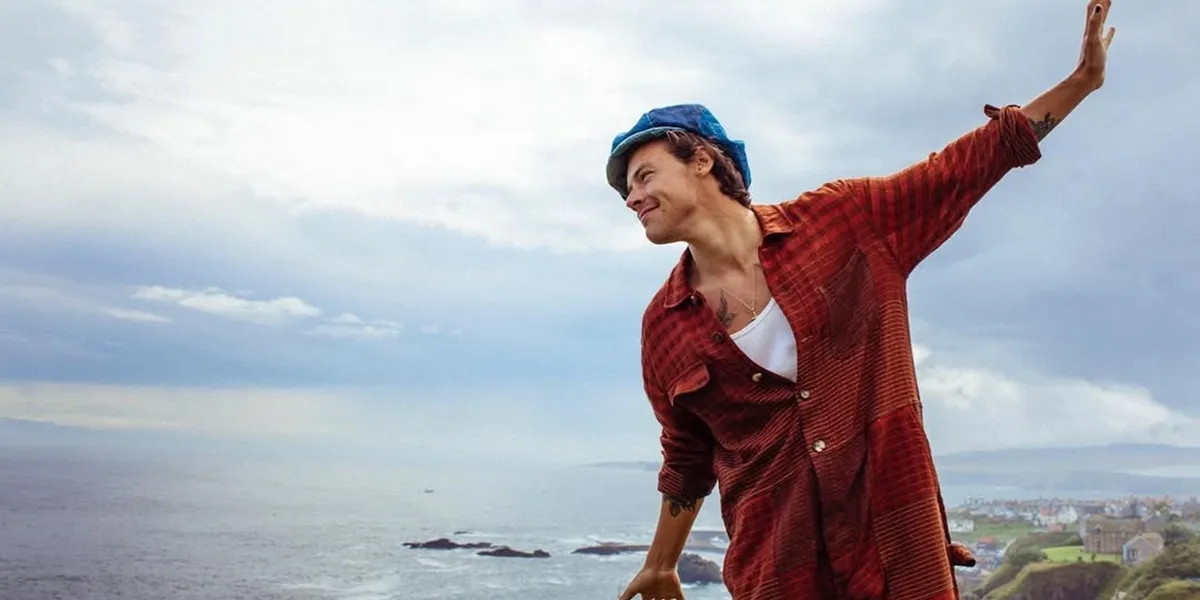 The Meaning and Significance of Harry Styles' Song - Fine Line, Between Love and Hate