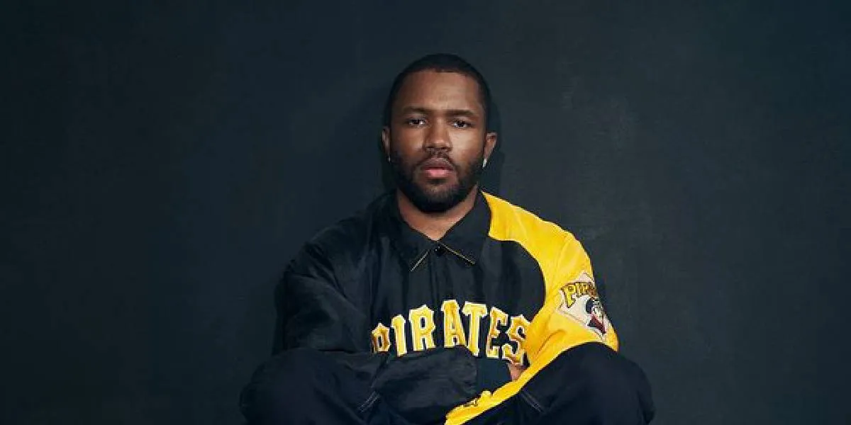 The Meaning and Significance of the Song Ivy - Frank Ocean, A Bittersweet Ballad About Love's Failure