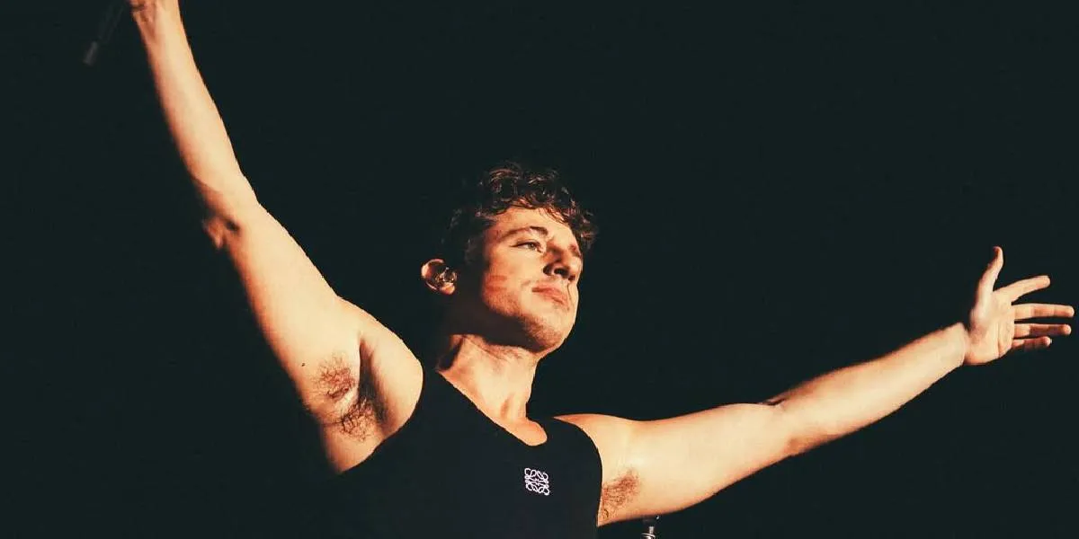 The Meaning and Significance of Marvin Gaye's Song – Charlie Puth, A Romantic Message for Beloved Partners