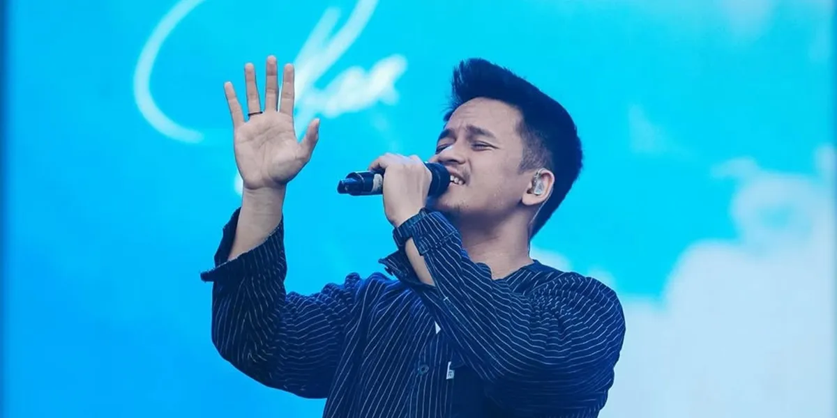 The Meaning and Significance of the Song 'Ruang Baru' as a Symbol of Hope After Separation