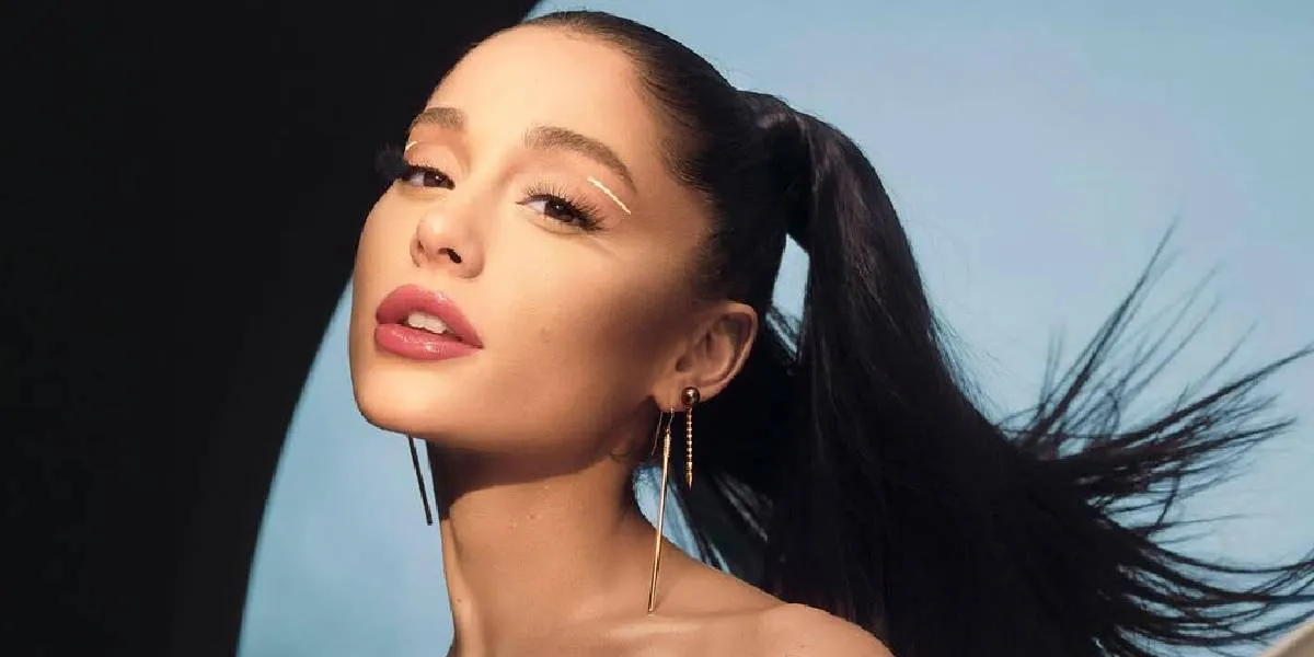 The Meaning and Significance of the Song Stuck With You - Ariana Grande, Happiness in Difficult Times