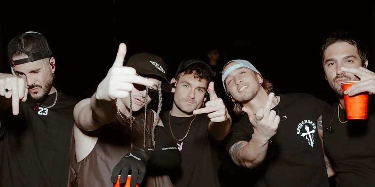 The Meaning and Significance of the Song Swim by Chase Atlantic Can Illustrate Complicated Relationships and Repressed Emotions