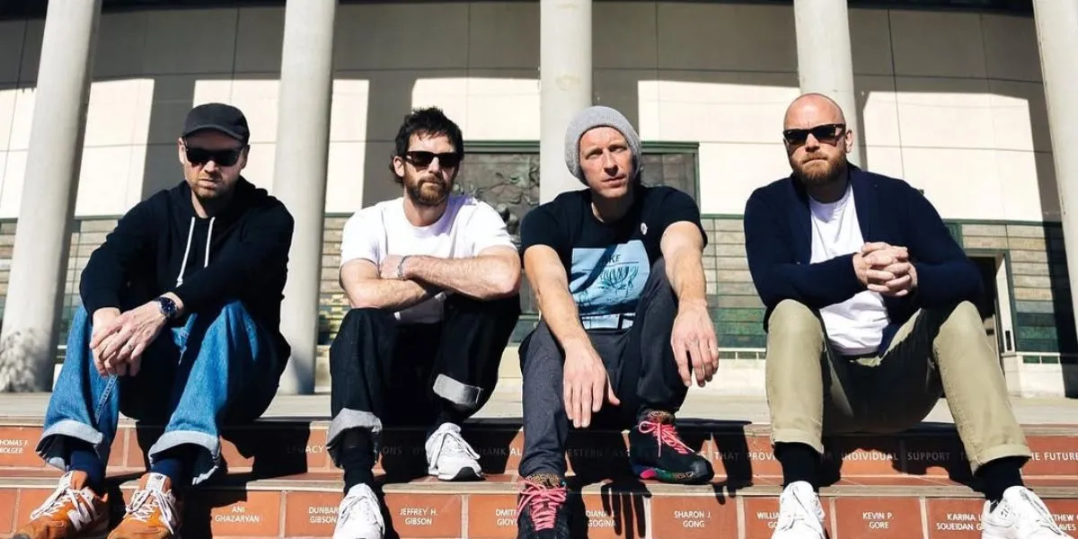 The Meaning and Significance of The Scientist by Coldplay, Expressing a Deep Apology to a Loved One