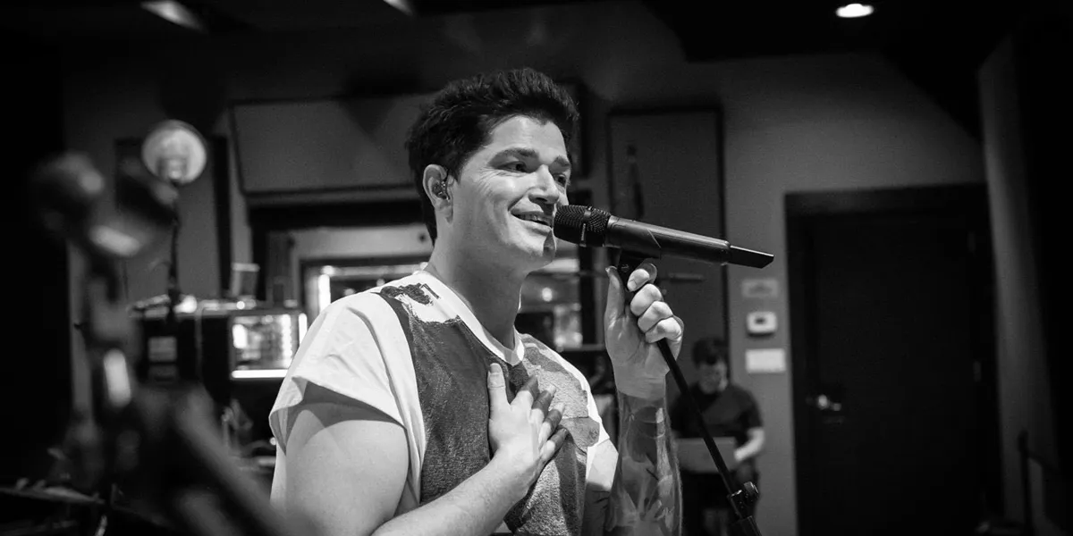 Meaning and Significance of The Script's Song - The Energy Never Dies, Keeping Hope Amid Disappointment