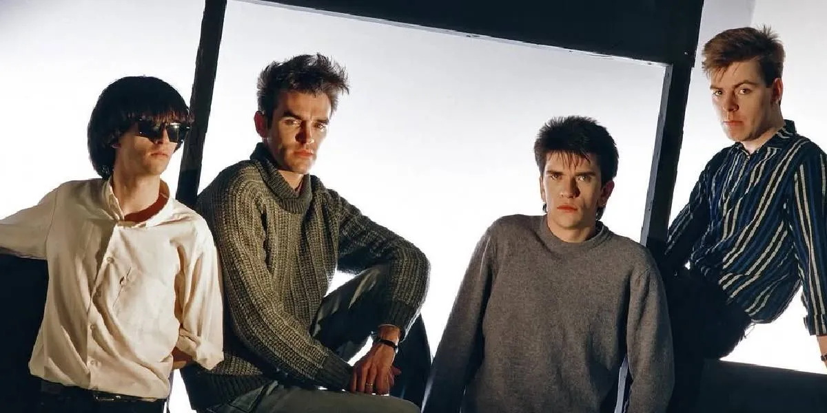 The Meaning and Significance of the Song There Is A Light That Never Goes Out by The Smiths, About Deep Love