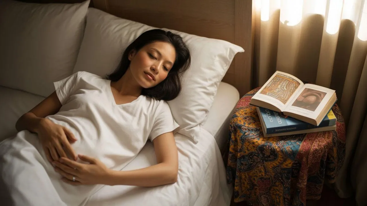 Arti dari Mimpi Melahirkan Menurut Psikologi, Islam, dan Primbon Jawa