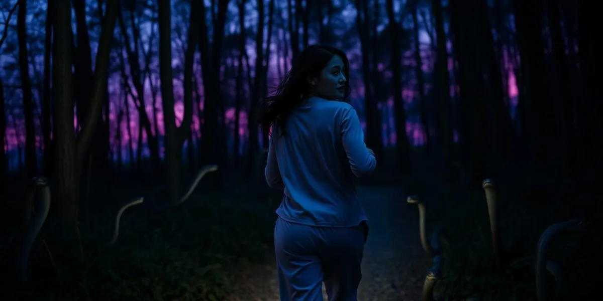 The Meaning of Dreaming of Being Chased by Snakes: Hidden Meanings and Interpretations