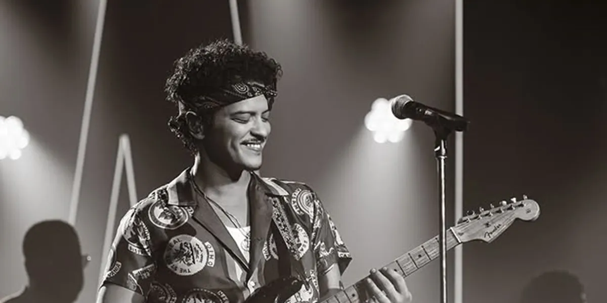 The Meaning and Significance of Just The Way You Are - Bruno Mars, Telling a Story of True Love As It Is