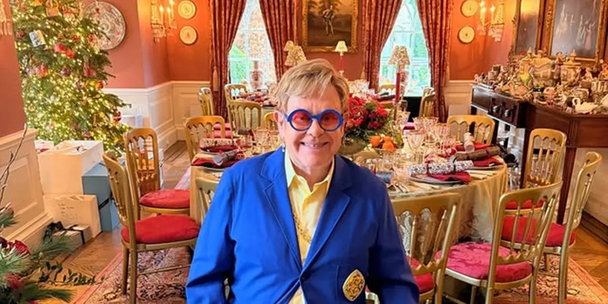 The Meaning of the Song Always Love You - Elton John Ft Nicki Minaj, Tells a Story of Enduring Love
