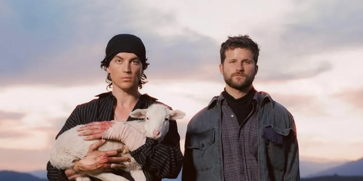 The Meaning of the Song DNA - LANNY, Telling the Story of Love that Flows in One's True Self