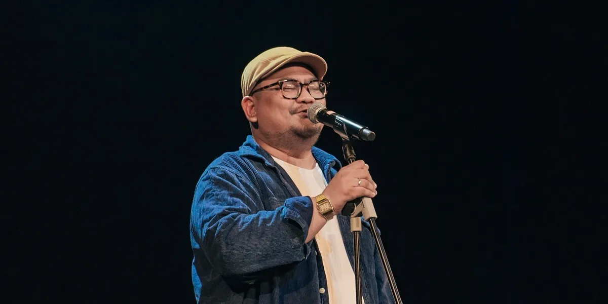 Meaning of the Song - Nuh, Telling About Simple Togetherness in the Rain