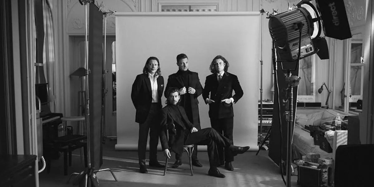The Meaning of the Song Only Ones Who Know - Arctic Monkeys about Secret Love