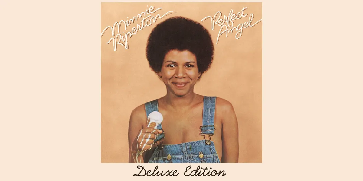 Minnie Rippertson The Meaning of Lovin' You by Minnie Riperton, A Simple Yet Romantic and ...