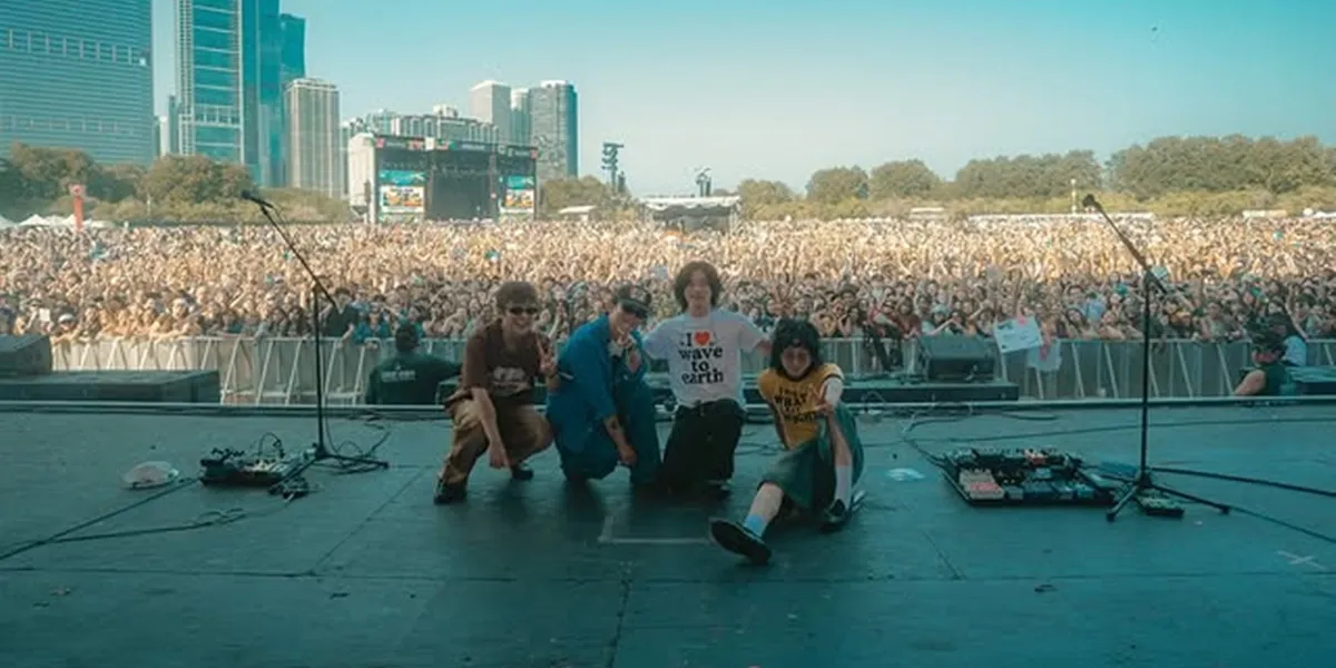 Meaning of Seasons - Wave to Earth, Telling a Story of Love that Lets Go