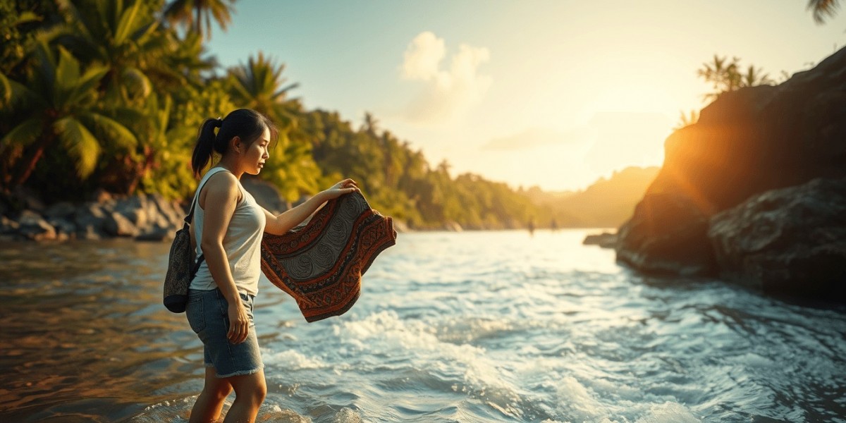 Meaning of Dreams About Clothes Floating in the River According to Javanese Primbon: Complete Meaning and Interpretation