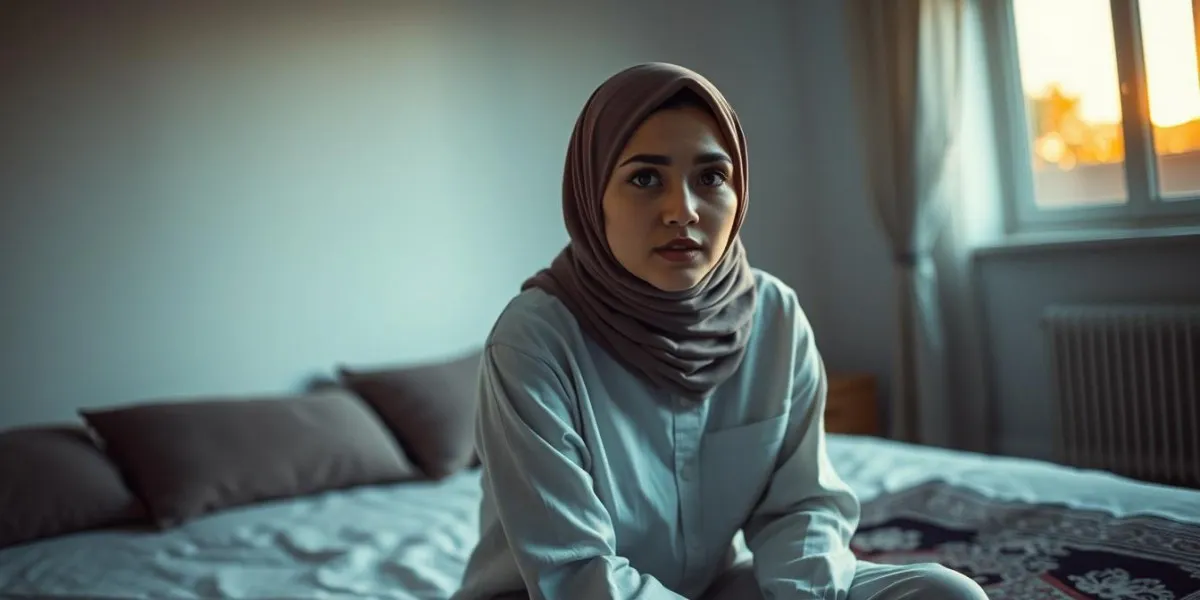 Meaning of Pooping Dreams and Being Seen by Others According to Islam