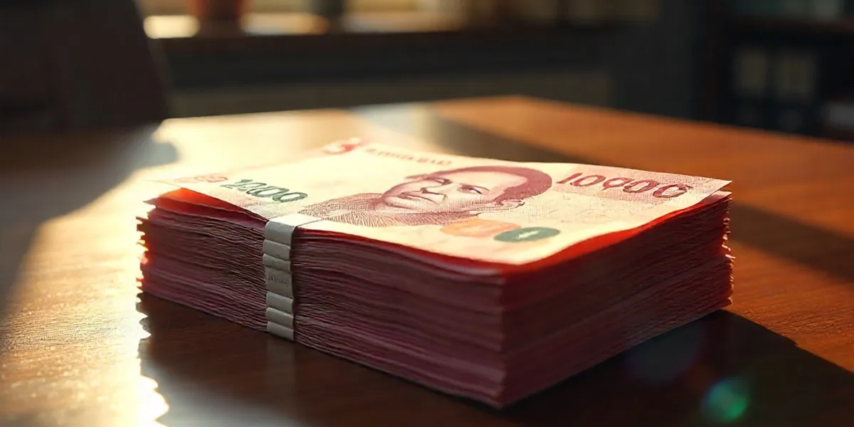 Meaning of Dreaming About Receiving Money: A Good or Bad Sign?