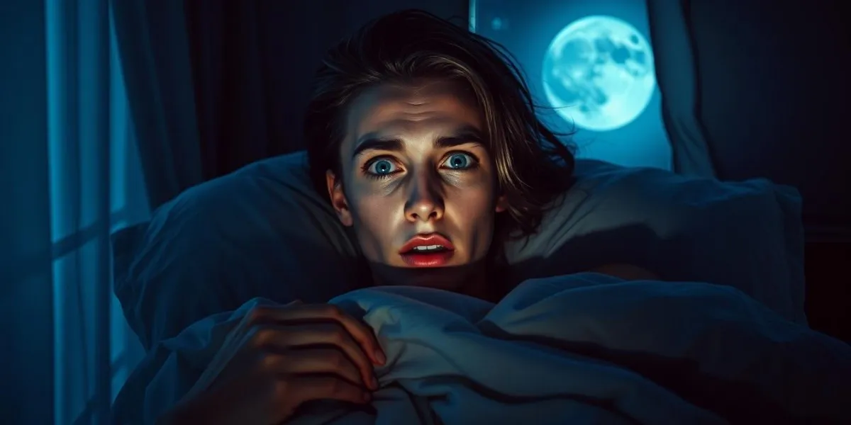 Meaning of Dreams about Being Killed: Interpretations and Psychological Meanings You Need to Know