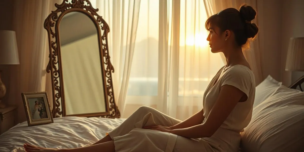 The Meaning of Dreaming of Being Liked by Another Man While Already Married: Interpretation and Its Meaning