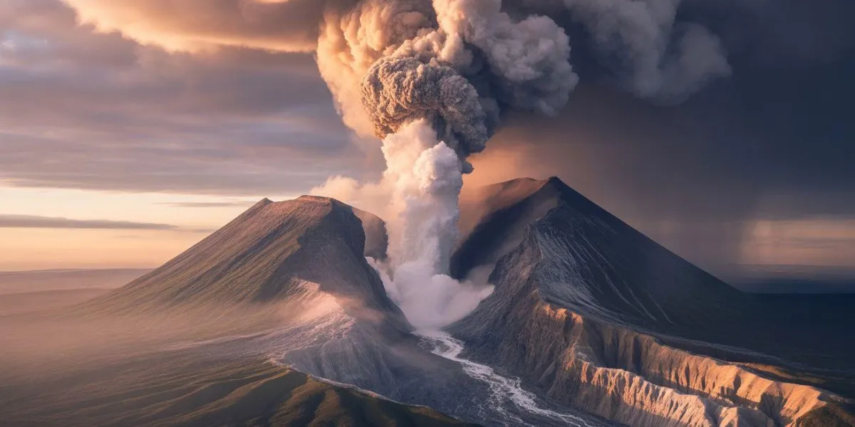  Arti Mimpi Gunung Meletus Mengeluarkan Air Menurut Primbon Jawa dan Psikologi 