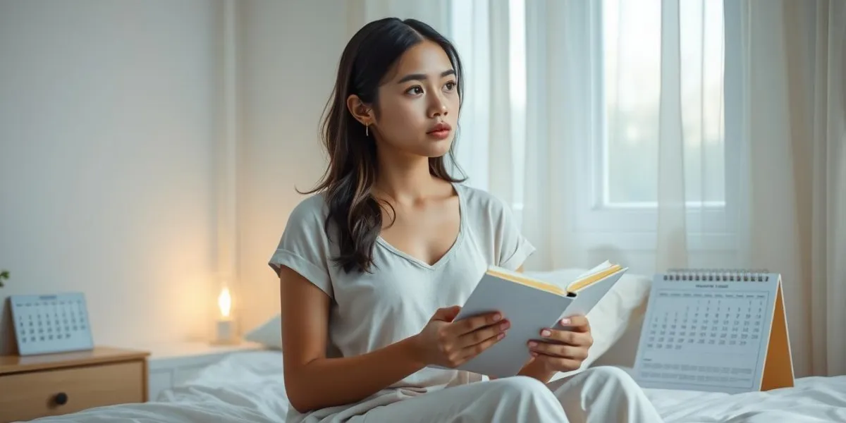 Meaning of Menstrual Dreams: Complete Interpretation and Its Significance