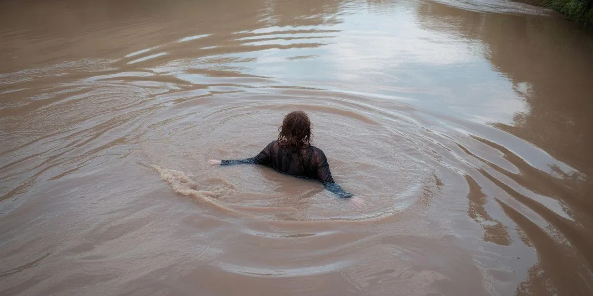  Arti Mimpi Hanyut di Air Keruh Menurut Psikologi dan Perspektif Spiritual 
