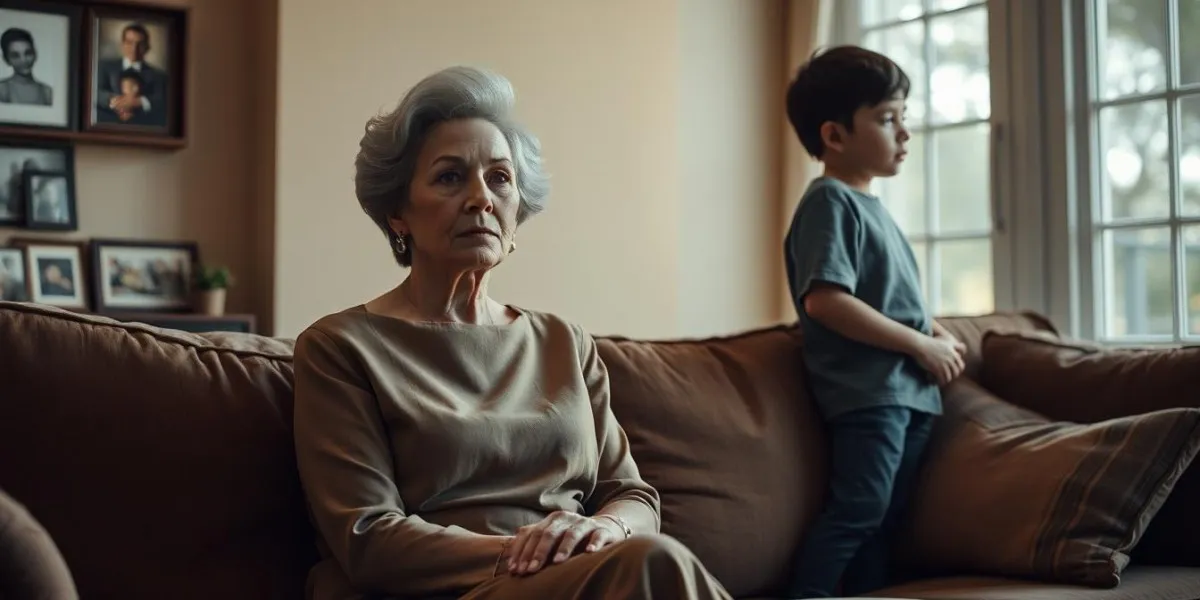 Meaning of Dreaming About Mother Cheating: Interpretations and Insights You Need to Know
