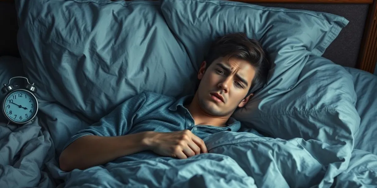 Meaning of Falling Dreams: Psychological and Spiritual Significance Behind the Shocking Sleep Experience