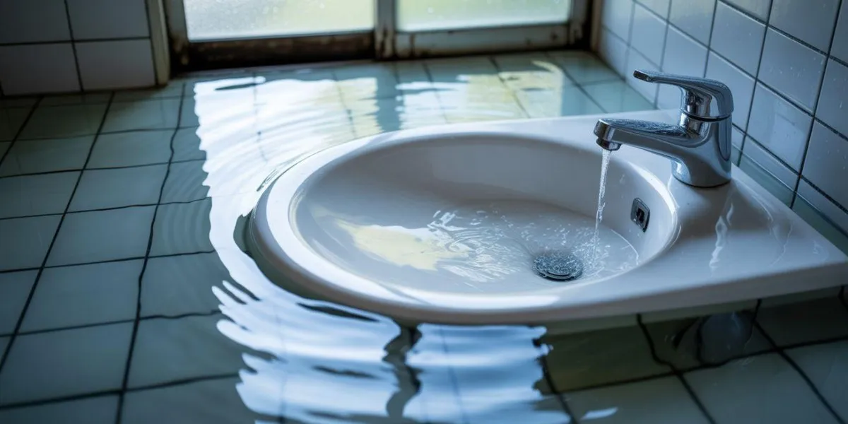  Arti Mimpi Kamar Mandi Tergenang Air dan Tafsir Lengkapnya 