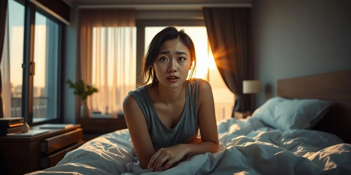 Meaning of Theft Dreams: Interpretation and Meaning Behind This Bad Dream