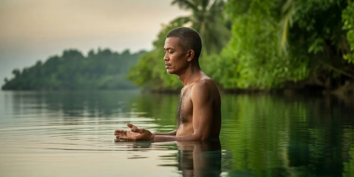  Arti Mimpi Main Air Menurut Psikologi, Primbon Jawa, dan Perspektif Spiritual 
