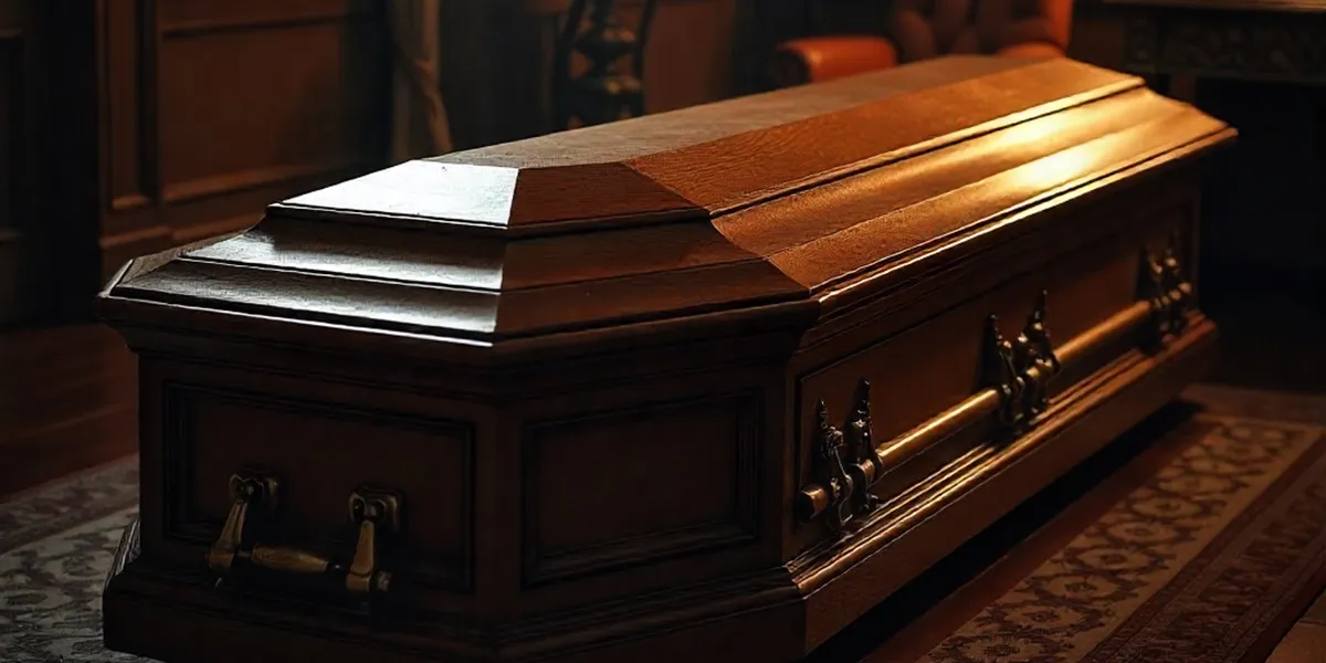 Meaning of Dreaming of Seeing a Coffin Pass By: Interpretation According to Islam