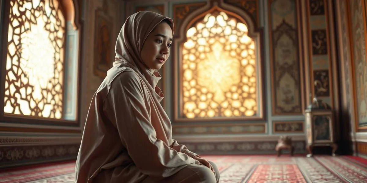 The Meaning of Dreaming of Seeing Someone Cry According to Islam: Spiritual and Psychological Significance