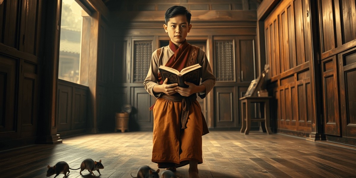 30 Meanings of Dreaming About Killing a Rat According to Javanese Primbon: Interpretation and Hidden Meaning