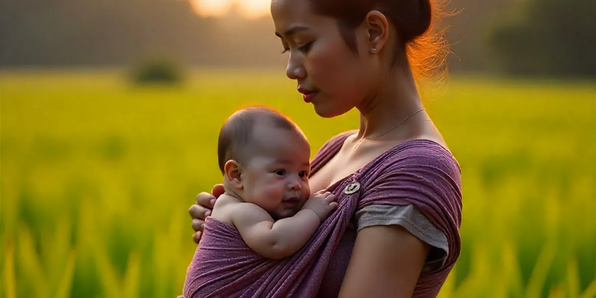 Meaning of Dreaming About Breastfeeding a Baby: Interpretation and Spiritual Significance