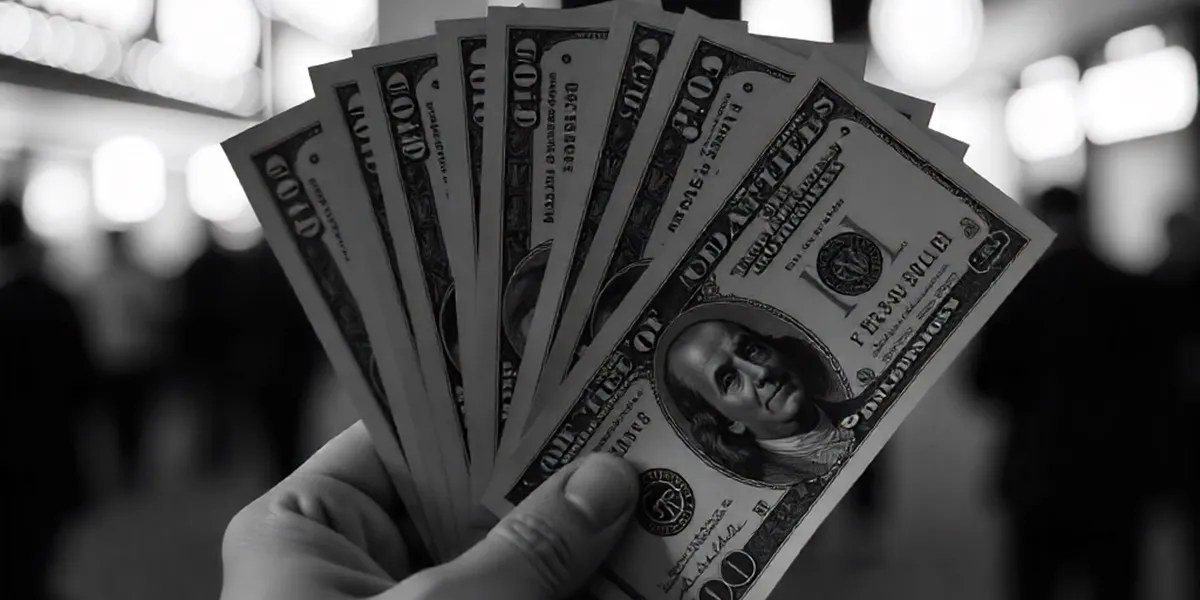 Meaning of Dreaming About Finding Money: A Good or Bad Sign?