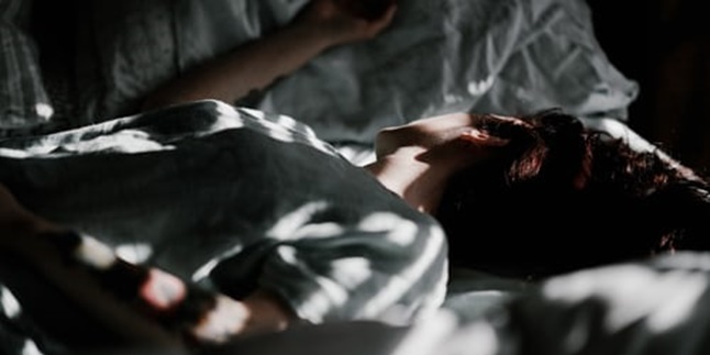 15 Meanings of Dreaming of Someone's Death, Don't Panic Because It Could Be a Good Sign