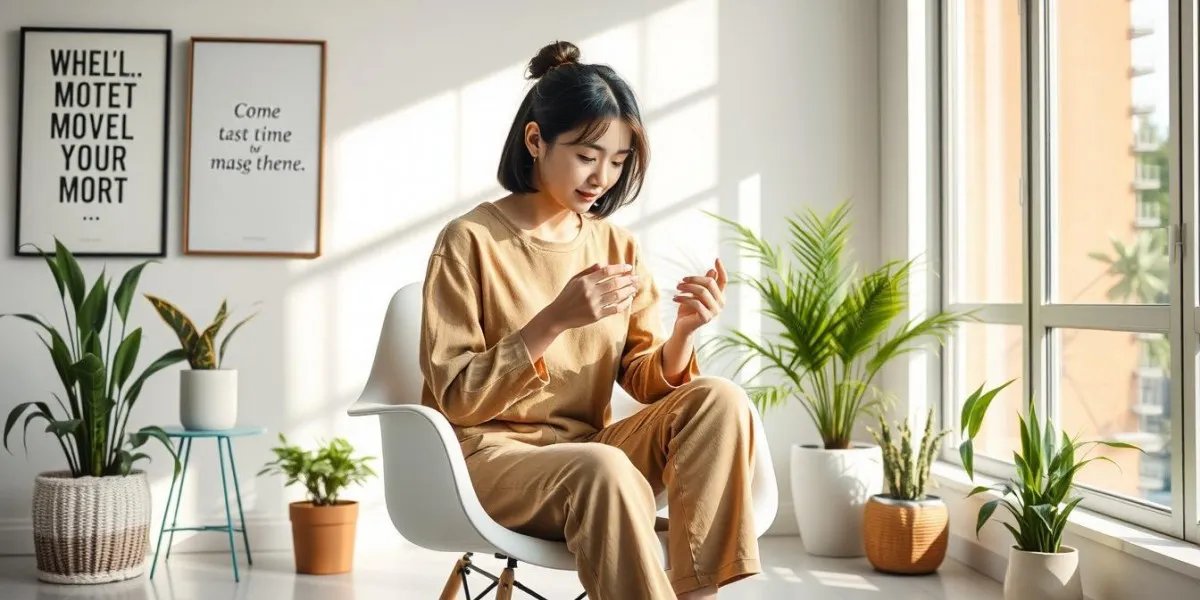 Meaning of Dreaming About Cutting Nails: A Symbol of Change and Self-Renewal
