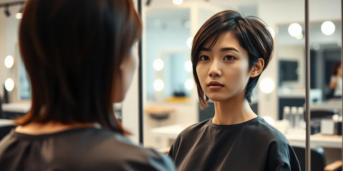 Meaning of Short Haircut Dreams for Women: Interpretations and Insights You Need to Know