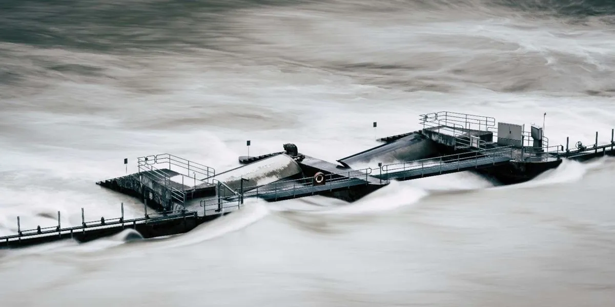  Arti Mimpi Rumah Tenggelam: Makna dan Tafsir Lengkap 