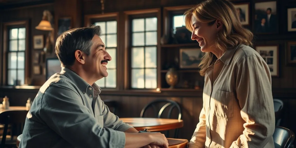 Meaning of Dreams About Old Friends: Interpretation and Complete Explanation