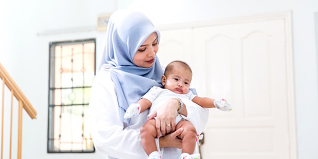 The Meaning of the Name Aisyah Inspired by the Prophet's Wife, Also Learn the Inspiration of Other Islamic Baby Girl Names