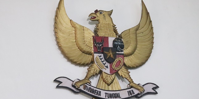 The Meaning of Pancasila According to Experts and the Meaning of Symbols in Each Principle