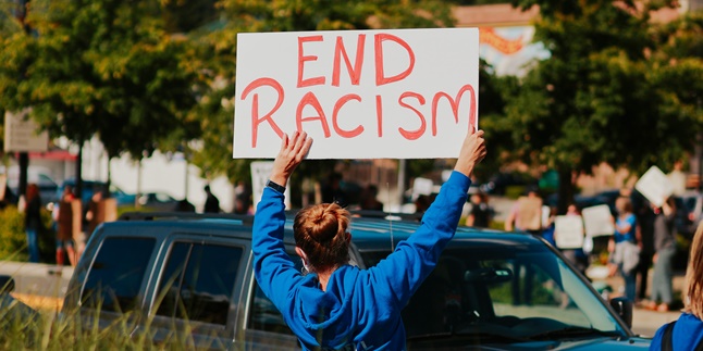 Meaning of Racism Along with Its Forms and How to Overcome It