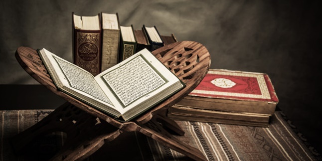 Meaning of Surah Al Ikhlas and Its Virtues, Muslims Must Know