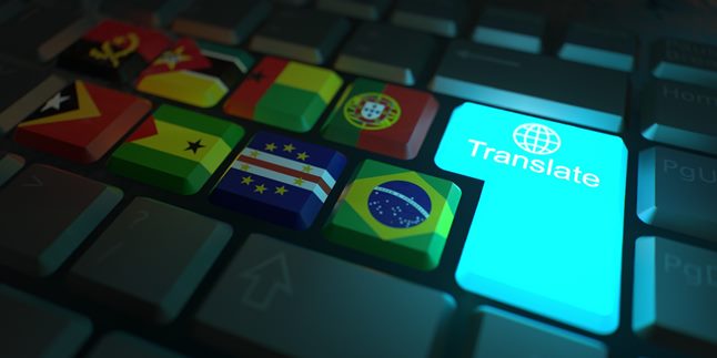 The Meaning of Translate is Translation, Know the Types and Applications that Can Be Used