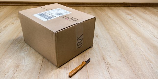 The Meaning of Unboxing is Opening Packaging, Along with Its Benefits