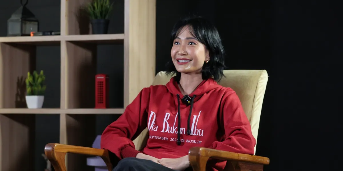 Artika Sari Devi Shares Her Experience of Miscarriage, Once Felt Like a Failure