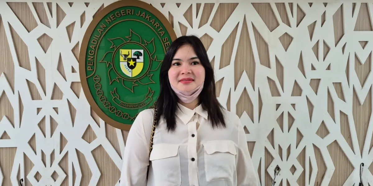 Artist Shyalimar Malik Officially Changes Her Children's Last Name to Her New Husband's Name