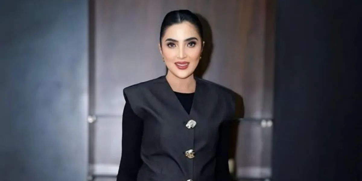 Ashanty Admits She Has Never Been Envious of Other People's Achievements: I Live Without Forcing Myself
